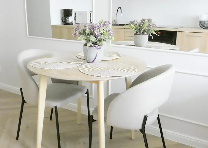 Rentplanet - Piekary 아파트