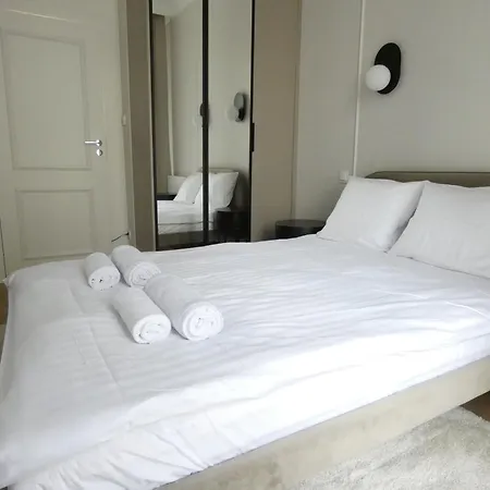 Appartement Rentplanet - Piekary *