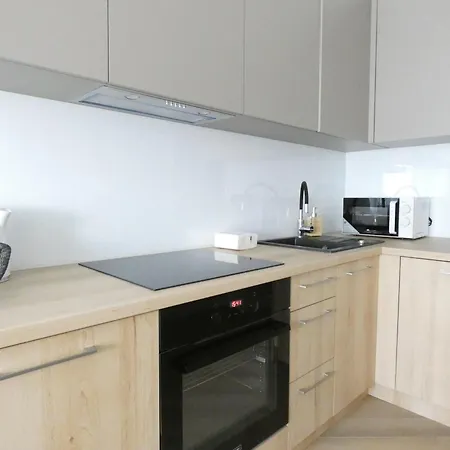 Rentplanet - Piekary Appartement Poznań