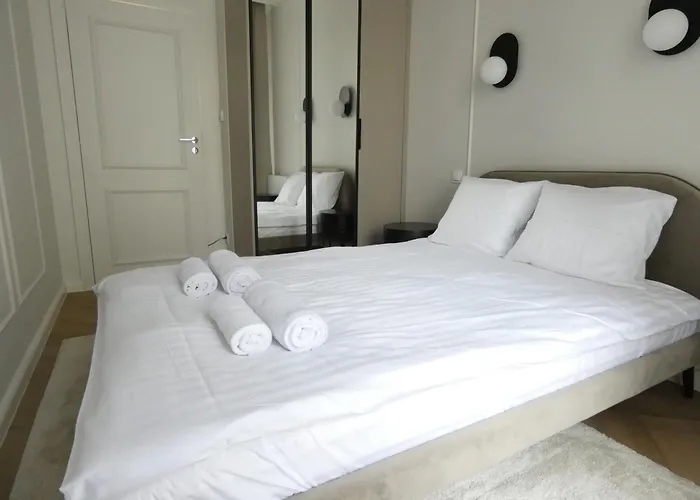 Apartament Rentplanet - Piekary *